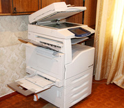 Xerox WorkCentre 7425