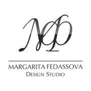 Студия дизайна Маргариты Федасовой
