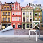 Фотообои на заказ в Алматы
